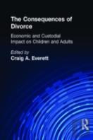The Consequences Of Divorce