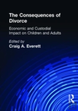 Bertrand.pt - The Consequences Of Divorce