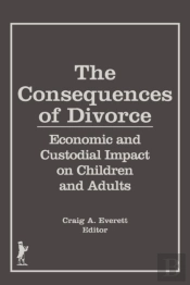 The Consequences Of Divorce