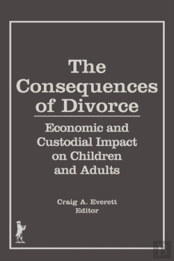 Bertrand.pt - The Consequences Of Divorce