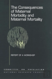 The Consequences Of Maternal Morbidity And Maternal Mortality