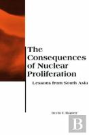 The Consequences Of Nuclear Proliferation