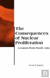 The Consequences Of Nuclear Proliferation