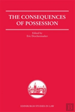 Bertrand.pt - The Consequences Of Possession