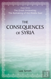 The Consequences Of Syria