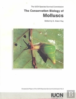 Bertrand.pt - The Conservation Biology Of Molluscs