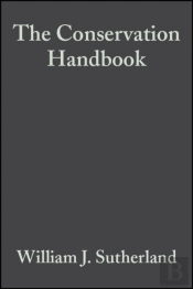 The Conservation Handbook