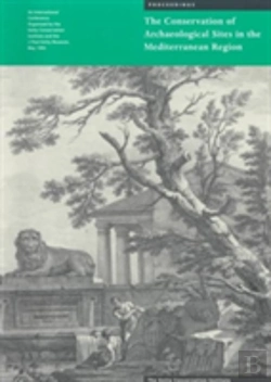 Bertrand.pt - The Conservation Of Archaeological Sites In The Mediterranean Region