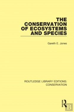 Bertrand.pt - The Conservation Of Ecosystems And Species