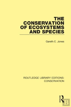 Bertrand.pt - The Conservation Of Ecosystems And Species