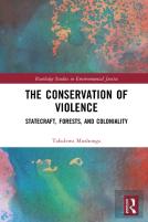 The Conservation Of Violence
