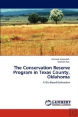 Bertrand.pt - The Conservation Reserve Program In Texas County, Oklahoma