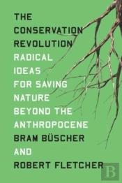 The Conservation Revolution (Lbe)