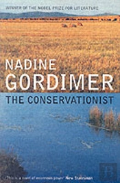 The Conservationist