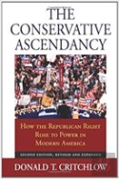 The Conservative Ascendancy
