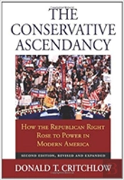 The Conservative Ascendancy
