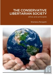 The Conservative Libertarian Society