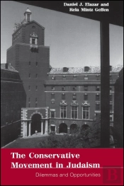 The Conservative Movement In Judaism