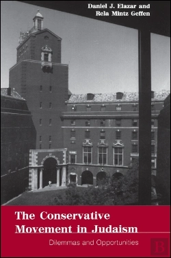 Bertrand.pt - The Conservative Movement In Judaism