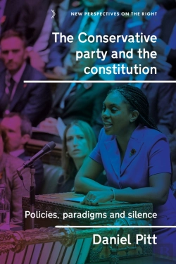 Bertrand.pt - The Conservative Party And The Constitution
