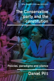 The Conservative Party And The Constitution