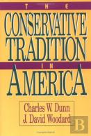 The Conservative Tradition In America