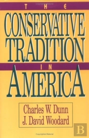 The Conservative Tradition In America