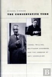 The Conservative Turn