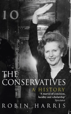 Bertrand.pt - The Conservatives - A History