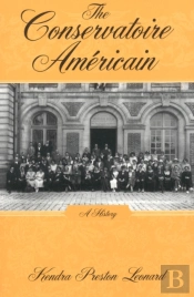 The Conservatoire Americain