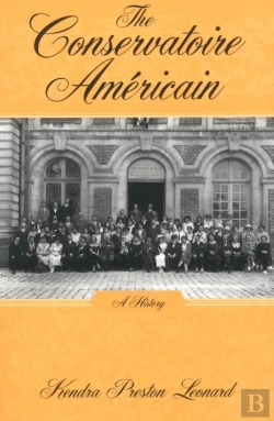 Bertrand.pt - The Conservatoire Americain