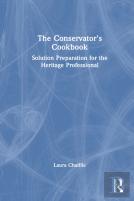 The Conservator'S Cookbook