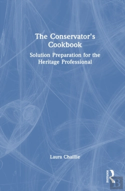 Bertrand.pt - The Conservator'S Cookbook