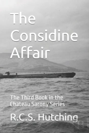 The Considine Affair: The Third Book In