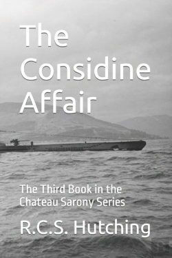 Bertrand.pt - The Considine Affair: The Third Book In