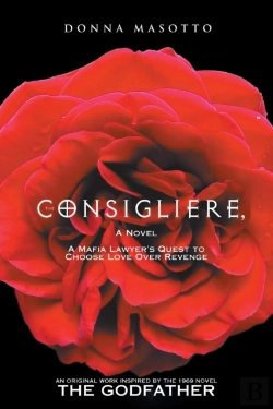Bertrand.pt - The Consigliere, A Novel: A Mafia Lawyer