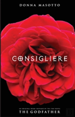Bertrand.pt - The Consigliere, A Novel