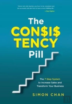 Bertrand.pt - The Consistency Pill