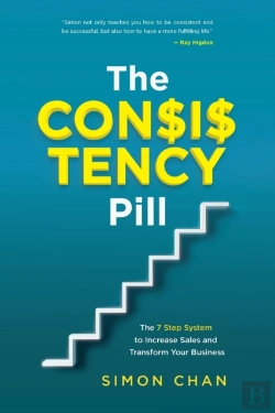 Bertrand.pt - The Consistency Pill