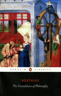 Bertrand.pt - The Consolation Of Philosophy