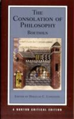 Bertrand.pt - The Consolation Of Philosophy