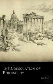 The Consolation Of Philosophy