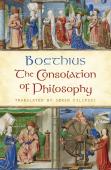 The Consolation Of Philosophy