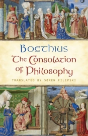 The Consolation Of Philosophy