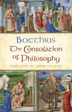 Bertrand.pt - The Consolation Of Philosophy