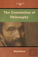 The Consolation Of Philosophy