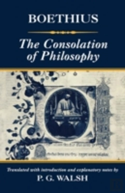 Bertrand.pt - The Consolation Of Philosophy