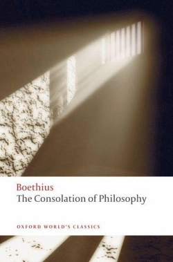 Bertrand.pt - The Consolation Of Philosophy