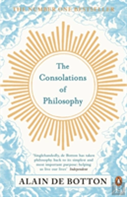 Bertrand.pt - The Consolations Of Philosophy