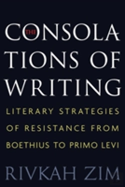 Bertrand.pt - The Consolations Of Writing